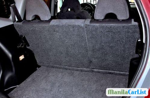 Picture of Honda Jazz Automatic 2002 in Rizal