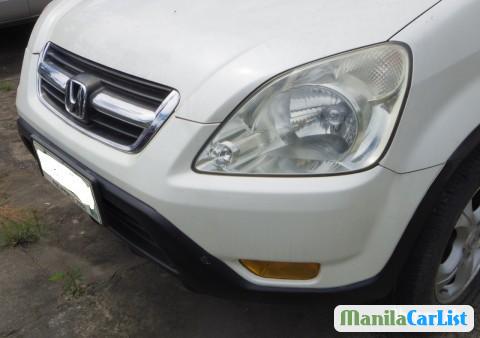 Picture of Honda CR-V 2005 in Metro Manila