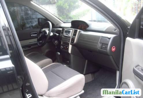 Nissan X-Trail 2008 in Philippines