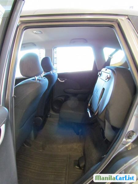Honda Jazz Manual 2013 in Metro Manila