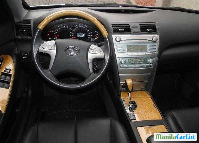Toyota Camry Automatic 2007 - image 2