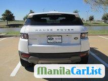 Land Rover Automatic 2012 - image 2