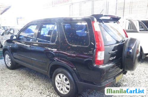 Honda CR-V Automatic 2005 - image 10