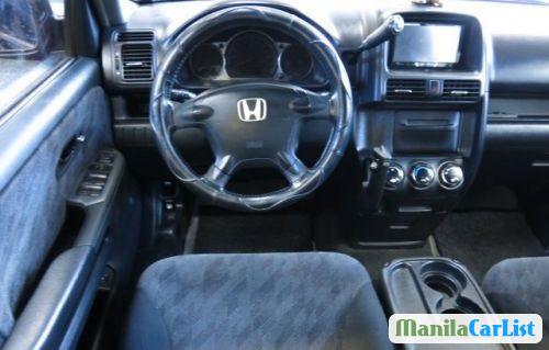 Honda CR-V Automatic 2005