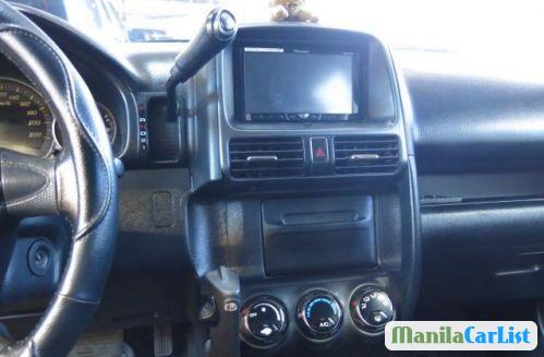 Picture of Honda CR-V Automatic 2005 in Philippines