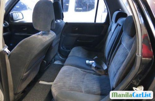 Honda CR-V Automatic 2005 in Bukidnon - image