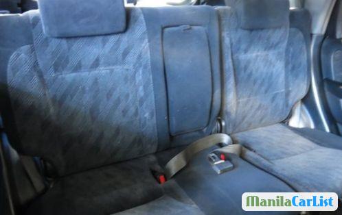 Honda CR-V Automatic 2005 in Philippines - image