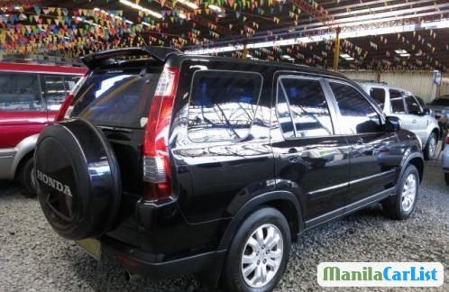 Honda CR-V Automatic 2005 - image 9