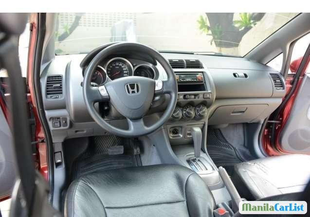 Honda City Automatic 2014 in Basilan