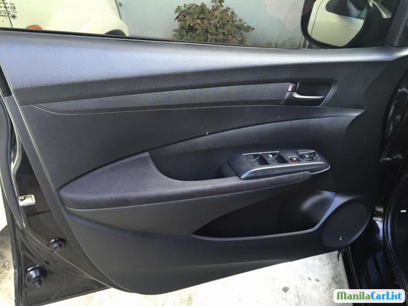 Picture of Honda City Manual 2015 in Quezon
