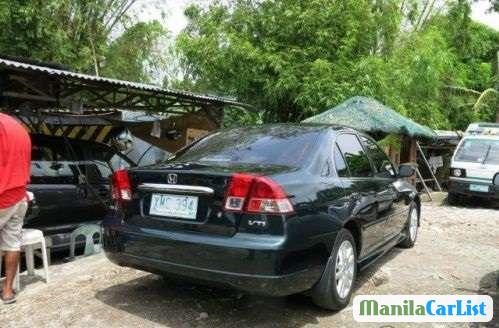 Honda Civic Automatic 2003 in Basilan