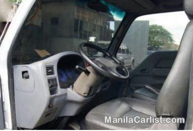 Kia Borrego 1.5 Automatic 2012