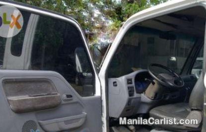 Kia Borrego 1.5 Automatic 2012 in Metro Manila