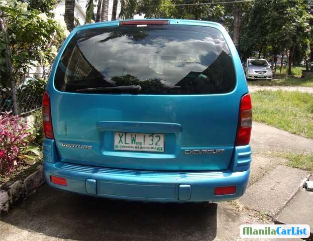 Chevrolet Other Automatic 2004 in Oriental Mindoro