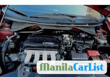 Honda City Automatic 2009 in Mountain Province
