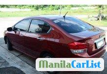 Honda City Automatic 2009 in Philippines