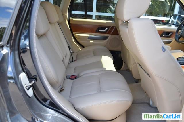 Land Rover Range Rover - image 4