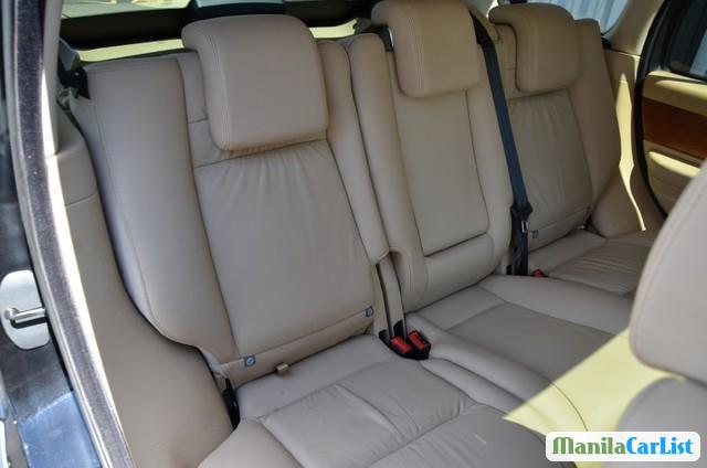 Land Rover Range Rover - image 5