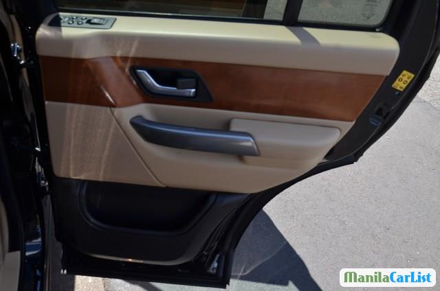 Picture of Land Rover Range Rover in Philippines