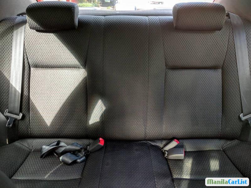 Toyota Vios Automatic 2011 - image 2