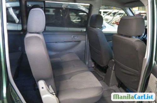 Picture of Mitsubishi Adventure Manual 2011 in Batangas