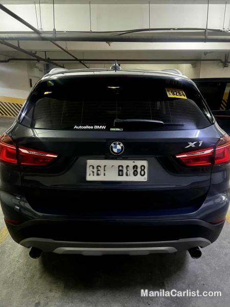 BMW X Automatic 2017 - image 10