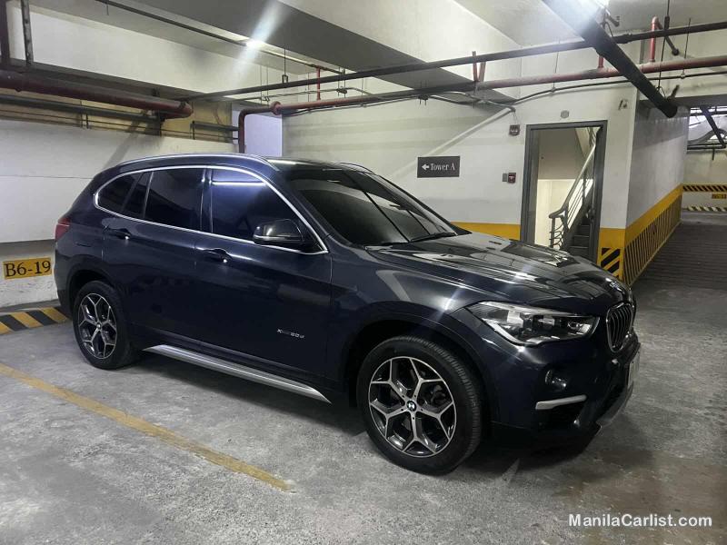 Picture of BMW X Automatic 2017