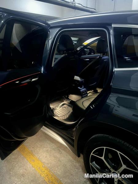 Picture of BMW X Automatic 2017 in Philippines