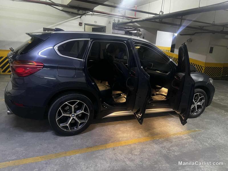 BMW X Automatic 2017 in Philippines - image