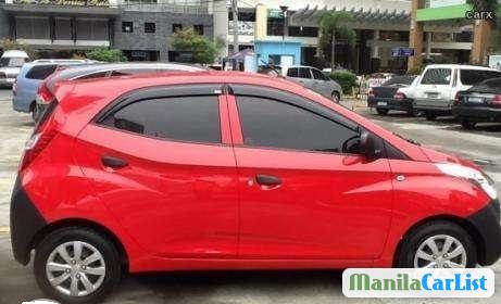 Hyundai Automatic 2015 - image 2