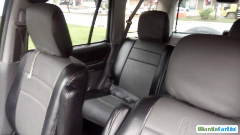 Picture of Honda CR-V Automatic 2015 in Metro Manila