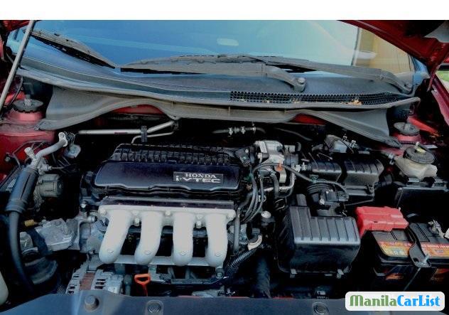 Honda City Automatic 2009