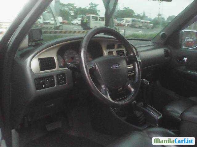 Ford Everest Automatic 2004 - image 3
