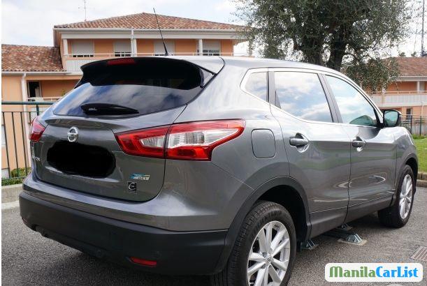 Picture of Nissan Qashqai Automatic 2014
