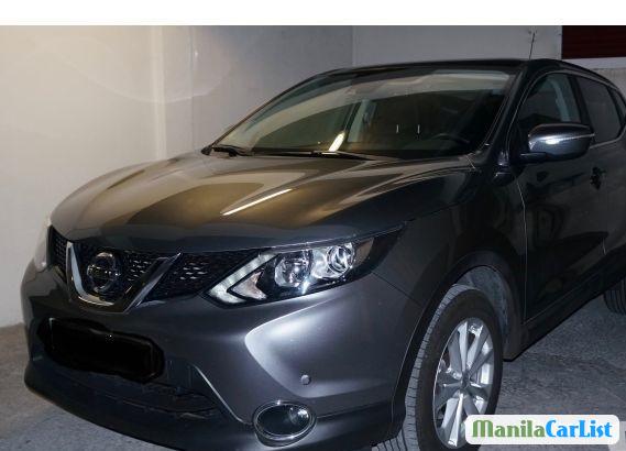Nissan Qashqai Automatic 2014 - image 2