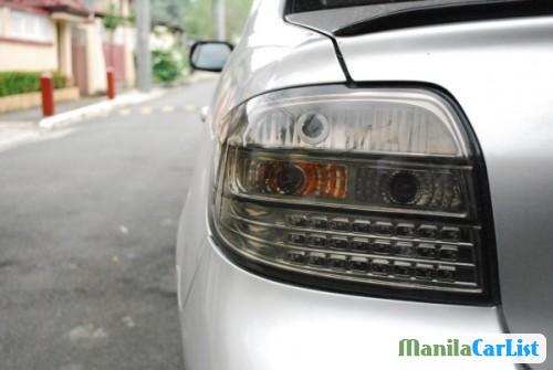 Toyota Vios 2006