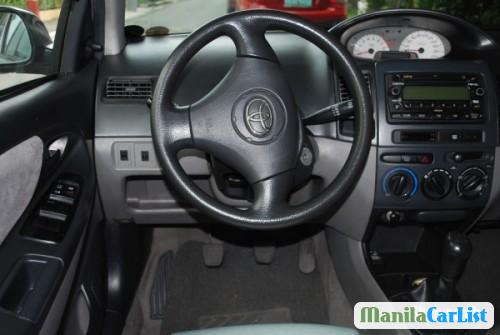 Toyota Vios 2006 - image 3
