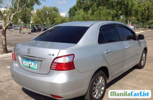 Toyota Vios Manual 2013 - image 2