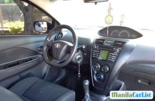 Toyota Vios Manual 2013 - image 3