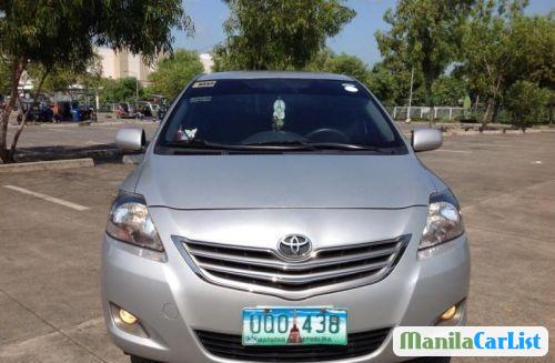 Toyota Vios Manual 2013 - image 4