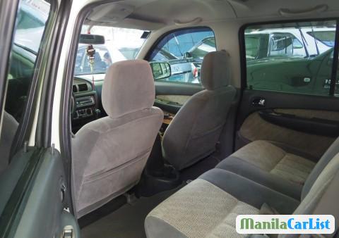 Ford Everest Automatic 2004 in Pampanga