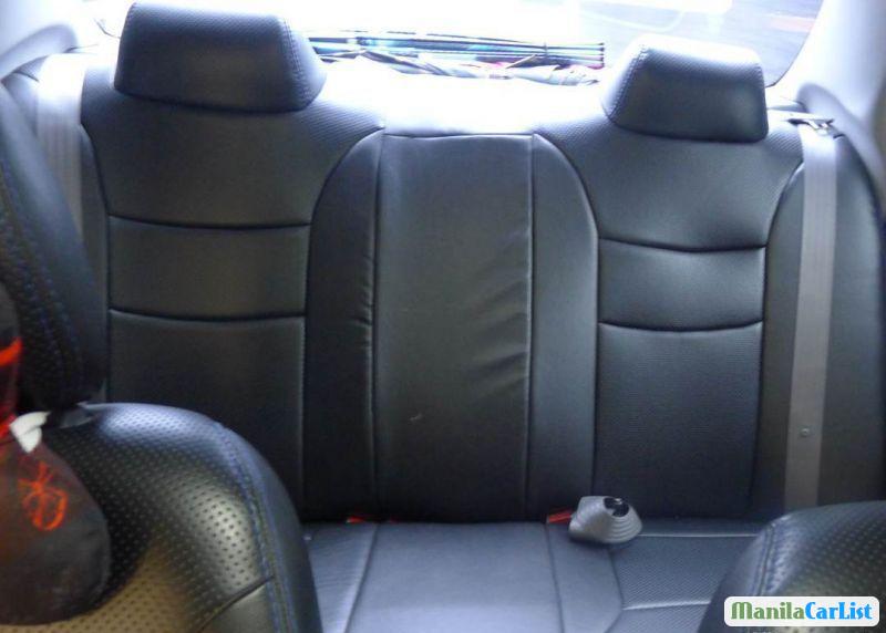 Honda City 2006 - image 4