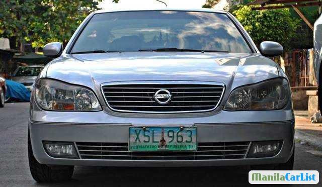 Picture of Nissan Automatic 2005