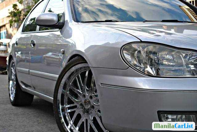 Nissan Other Automatic 2005