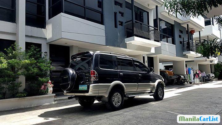Isuzu Crosswind Automatic 2009 in Kalinga