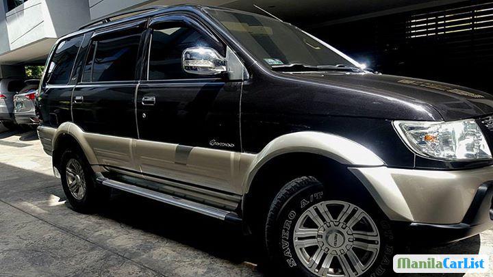 Isuzu Crosswind Automatic 2009 in Philippines - image