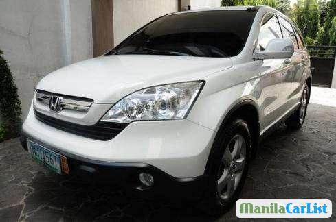 Picture of Honda CR-V Automatic 2015