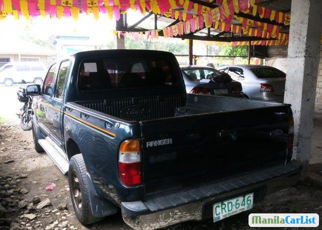 Ford Ranger 1999