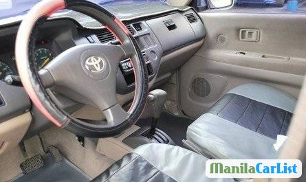 Toyota Revo 2003 - image 3