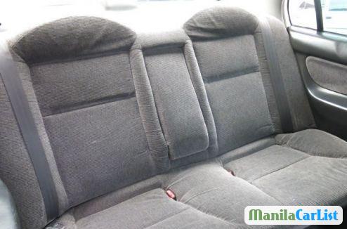 Picture of Honda Civic Automatic 1998 in Cavite